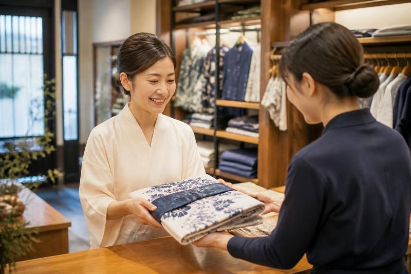 サービスイメージ